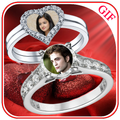 Gif Engagement Ring Photo Frame 2018