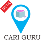 Cari Guru icône