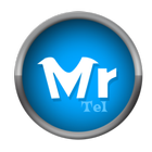 Mr Tel Dialer icon