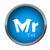 Mr Tel Dialer icon