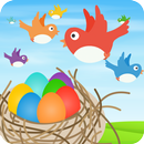 브레인버드(BrainBird)- TAP 탭 암유발게임 APK