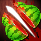 Ninja Slice Fruit icône