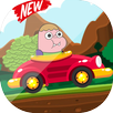 clarence-adventure racing Dash APK