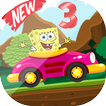 Spong Car Racing Rush 2