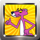 Panther in Pink World APK