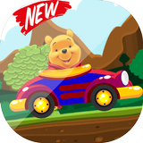 Winnie-Adventure icon