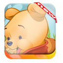 Pooh-Adventure 2 APK