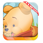 Pooh-Adventure 2-icoon