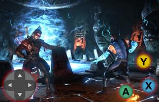 Tips For Mortal Kombat x New screenshot 2