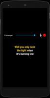Mobile Karaoke S - Sing&Record imagem de tela 2