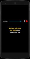 Mobile Karaoke S - Sing&Record تصوير الشاشة 2