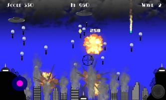 Bomber Blitz ภาพหน้าจอ 3