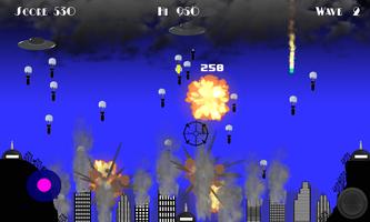 Bomber Blitz capture d'écran 3