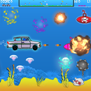 Reg And The FishMobile APK