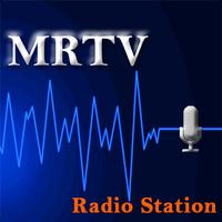 MRTV Live Radio Affiche