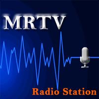 MRTV Live Radio capture d'écran 1