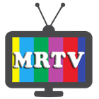 MRTV Channels ไอคอน
