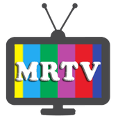 MRTV Channels أيقونة