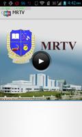 MRTV Channels โปสเตอร์