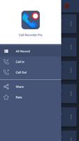 Call Recorder Pro 截图 1