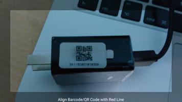 Scan & Save - BarCode / QRCode ảnh chụp màn hình 1