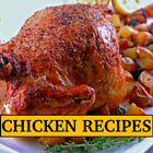 Chicken Recipes ikon