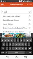 Chicken Recipes screenshot 3