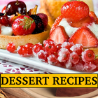 Dessert Recipes 아이콘