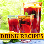 Drink Recipes آئیکن