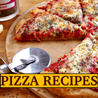 آیکون‌ Pizza Recipes