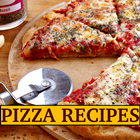 Pizza Recipes 图标