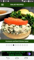 Salad Recipes penulis hantaran