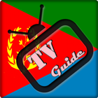 TV Eritria Guide Free simgesi