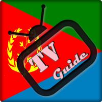 TV Eritria Guide Free скриншот 1