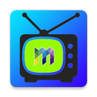 Matrix Tv icône