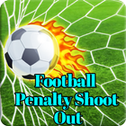 Free Kick Penalty Shootout icon