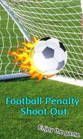 Free Kick Penalty Shootout Affiche