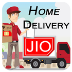 Free Sim Home Delivery Prank icon