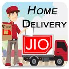 Free Sim Home Delivery Prank ikona