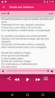 Marilia Mendonça Songs Cartaz