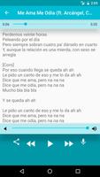 Ozuna Songs اسکرین شاٹ 3