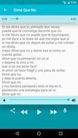 Ricardo Arjona Songs screenshot 1