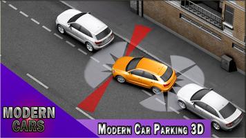 Modern Cars screenshot 2