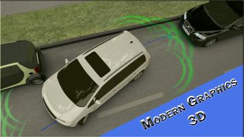 Modern Cars capture d'écran 3
