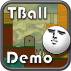 T-Ball Demo ikon