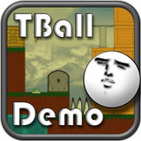 T-Ball Demo ikona