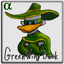 Green Wing Duck APK