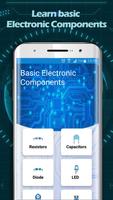 Electronic Components : free book-poster