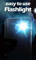 Brightest Spider Flashlight - Man Torch LED Ekran Görüntüsü 1