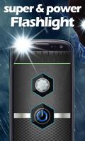 Brightest Spider Flashlight - Man Torch LED Ekran Görüntüsü 2